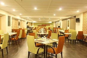 The Byke Suraj Plaza Veg Hotel, Thane