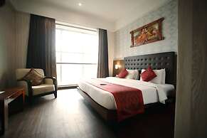 The Byke Suraj Plaza Veg Hotel, Thane