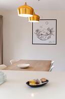 Ohasis Boutique Suites