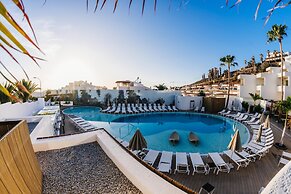 Ohasis Boutique Suites