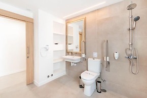 Ohasis Boutique Suites