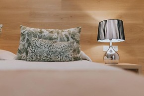 Ohasis Boutique Suites