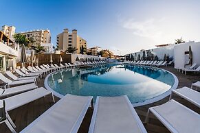 Ohasis Boutique Suites