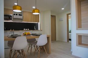 Ohasis Boutique Suites