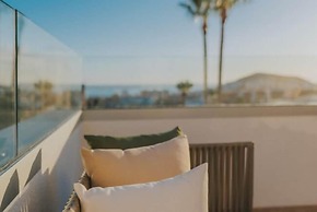 Ohasis Boutique Suites