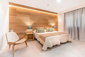 Ohasis Boutique Suites