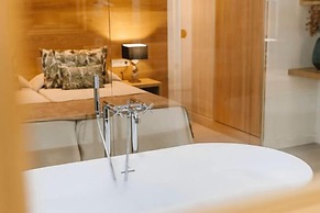 Ohasis Boutique Suites