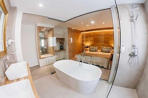 Ohasis Boutique Suites