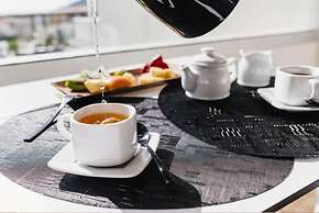 Ohasis Boutique Suites