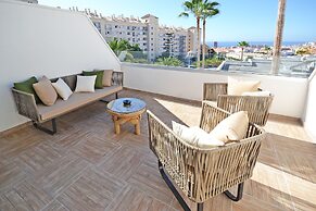 Ohasis Boutique Suites