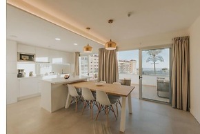Ohasis Boutique Suites