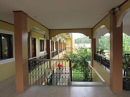 Mariafe Inn