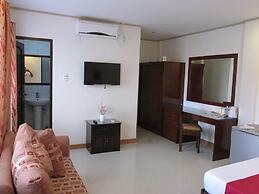 Mariafe Inn