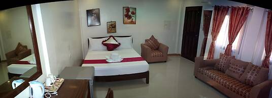 Mariafe Inn