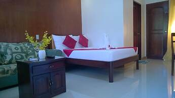 Mariafe Inn