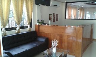 Mariafe Inn