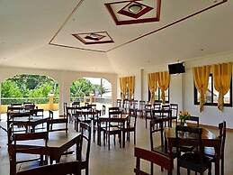 Mariafe Inn