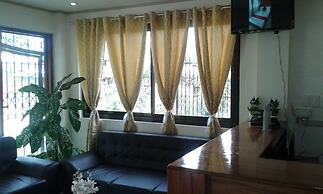 Mariafe Inn