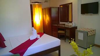Mariafe Inn