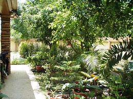 Mariafe Inn
