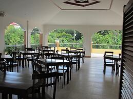 Mariafe Inn