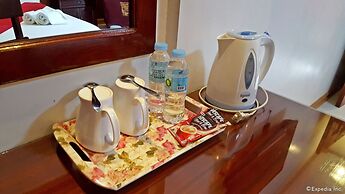 Mariafe Inn