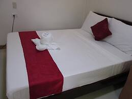 Mariafe Inn