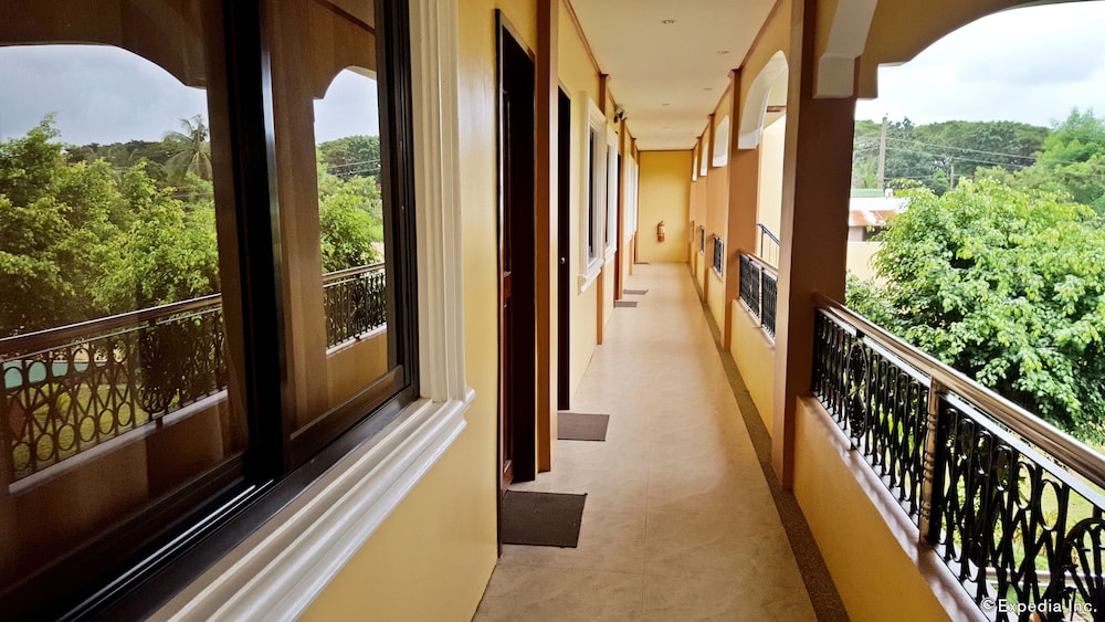 Mariafe Inn