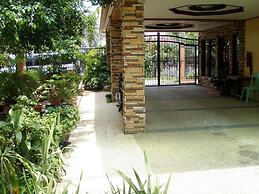 Mariafe Inn