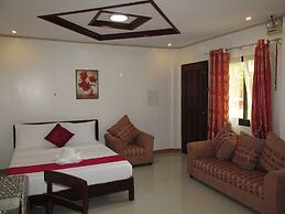 Mariafe Inn