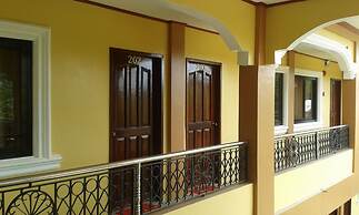 Mariafe Inn