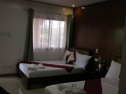 Mariafe Inn