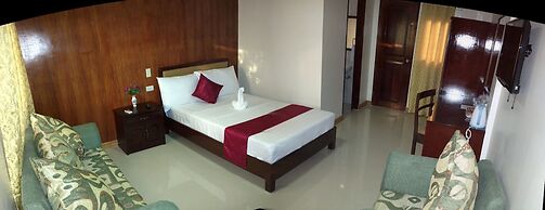 Mariafe Inn