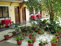 Mariafe Inn