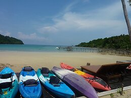 Koh Kood Resort