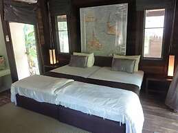 Koh Kood Resort