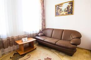 Volna Hotel