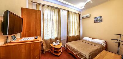 Volna Hotel