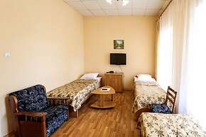 Volna Hotel