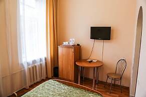 Volna Hotel