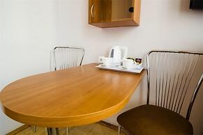 Volna Hotel