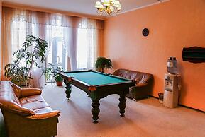 Volna Hotel