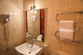 Volna Hotel