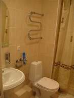 Volna Hotel