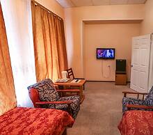 Volna Hotel