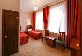 Volna Hotel