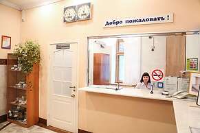 Volna Hotel