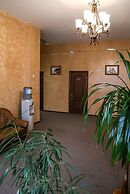 Volna Hotel