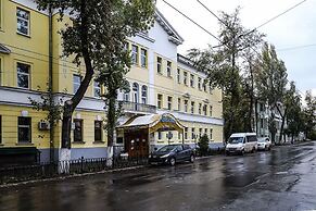 Volna Hotel