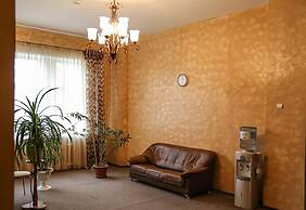 Volna Hotel